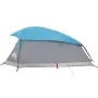 Tienda de campaña iglú para 1 persona impermeable azul de , Tiendas de campaña - Ref: Foro24-94789, Precio: 44,31 €, Descuent...