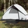 Iglu-Zelt für 3 Personen, undurchsichtiges wasserdichtes weißes Material. von , Zelte - Ref: Foro24-94698, Preis: 109,46 €, R...