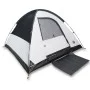 Iglu-Zelt für 3 Personen, undurchsichtiges wasserdichtes weißes Material. von , Zelte - Ref: Foro24-94698, Preis: 109,46 €, R...