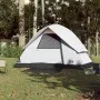 Iglu-Zelt für 3 Personen, undurchsichtiges wasserdichtes weißes Material. von , Zelte - Ref: Foro24-94698, Preis: 109,46 €, R...
