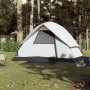 Iglu-Zelt für 3 Personen, undurchsichtiges wasserdichtes weißes Material. von , Zelte - Ref: Foro24-94698, Preis: 105,14 €, R...
