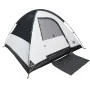Iglu-Zelt für 3 Personen, undurchsichtiges wasserdichtes weißes Material. von , Zelte - Ref: Foro24-94698, Preis: 109,46 €, R...