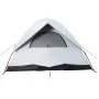 Iglu-Zelt für 3 Personen, undurchsichtiges wasserdichtes weißes Material. von , Zelte - Ref: Foro24-94698, Preis: 109,46 €, R...