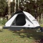 Iglu-Zelt für 4 Personen, undurchsichtiges wasserdichtes weißes Material. von , Zelte - Ref: Foro24-94780, Preis: 136,00 €, R...