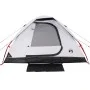 Igloo tent for 4 people, opaque waterproof fabric, white by , tents - Ref: Foro24-94780, Price: 133,25 €, Discount: %