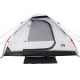 Iglu-Zelt für 4 Personen, undurchsichtiges wasserdichtes weißes Material. von , Zelte - Ref: Foro24-94780, Preis: 136,00 €, R...