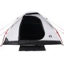 Iglu-Zelt für 4 Personen, undurchsichtiges wasserdichtes weißes Material. von , Zelte - Ref: Foro24-94780, Preis: 136,00 €, R...
