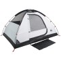 Iglu-Zelt für 4 Personen, undurchsichtiges wasserdichtes weißes Material. von , Zelte - Ref: Foro24-94780, Preis: 136,00 €, R...