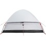 Iglu-Zelt für 4 Personen, undurchsichtiges wasserdichtes weißes Material. von , Zelte - Ref: Foro24-94780, Preis: 136,00 €, R...