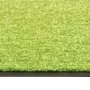 Grüne waschbare Fußmatte 60x180 cm von vidaXL, Fußmatten - Ref: Foro24-323429, Preis: 52,94 €, Rabatt: %