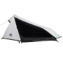 Tienda de campaña túnel 1 persona tela opaca impermeable blanco de , Tiendas de campaña - Ref: Foro24-94611, Precio: 81,06 €,...