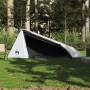 Tunnel tent for 1 person, opaque waterproof fabric, white. by , tents - Ref: Foro24-94611, Price: 81,06 €, Discount: %