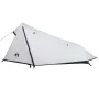 Tienda de campaña túnel 1 persona tela opaca impermeable blanco de , Tiendas de campaña - Ref: Foro24-94611, Precio: 79,22 €,...