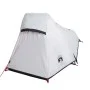 Tienda de campaña túnel 1 persona tela opaca impermeable blanco de , Tiendas de campaña - Ref: Foro24-94611, Precio: 79,22 €,...