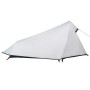 Tienda de campaña túnel 1 persona tela opaca impermeable blanco de , Tiendas de campaña - Ref: Foro24-94611, Precio: 81,06 €,...