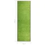 Grüne waschbare Fußmatte 60x180 cm von vidaXL, Fußmatten - Ref: Foro24-323429, Preis: 52,94 €, Rabatt: %