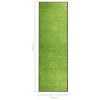 Grüne waschbare Fußmatte 60x180 cm von vidaXL, Fußmatten - Ref: Foro24-323429, Preis: 54,03 €, Rabatt: %
