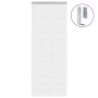 Kettengitter für Aluminiumtür 80x212 cm von , Moskitonetze für Fenster - Ref: Foro24-4010009, Preis: 75,35 €, Rabatt: %