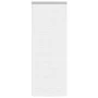 Chain mosquito net for aluminum door 80x212 cm by , Mosquito nets for windows - Ref: Foro24-4010009, Price: 73,93 €, Discount: %