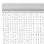 Chain mosquito net for aluminum door 80x212 cm by , Mosquito nets for windows - Ref: Foro24-4010009, Price: 73,93 €, Discount: %