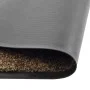 Braune waschbare Fußmatte 60x90 cm von vidaXL, Fußmatten - Ref: Foro24-323434, Preis: 33,07 €, Rabatt: %