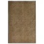Braune waschbare Fußmatte 120x180 cm von vidaXL, Fußmatten - Ref: Foro24-323438, Preis: 97,27 €, Rabatt: %