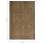 Braune waschbare Fußmatte 120x180 cm von vidaXL, Fußmatten - Ref: Foro24-323438, Preis: 99,20 €, Rabatt: %