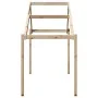Massives Kiefernholz-Kinderbettgestell 213x95,5x144,5 cm von , Zubehör für Betten und Lattenroste - Ref: Foro24-846934, Preis...