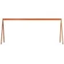 Techo de cama infantil madera maciza marrón 199x80,5x88 cm de , Accesorios para camas y somieres - Ref: Foro24-846957, Precio...