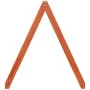 Techo de cama infantil madera maciza marrón 199x80,5x88 cm de , Accesorios para camas y somieres - Ref: Foro24-846957, Precio...
