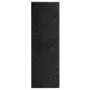 Washable black doormat 60x180 cm by vidaXL, Doormats - Ref: Foro24-323411, Price: 53,24 €, Discount: %