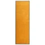 Waschbare Fußmatte orange 60x180 cm von vidaXL, Fußmatten - Ref: Foro24-323453, Preis: 55,21 €, Rabatt: %