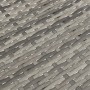 Stackable garden chairs 6 units gray synthetic rattan by vidaXL, Garden chairs - Ref: Foro24-310088, Price: 223,83 €, Discoun...
