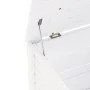 Storage box with lid FROG solid white wood 80x49x54 cm by , Storage trunks - Ref: Foro24-4002322, Price: 94,77 €, Discount: %