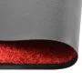 Rote waschbare Fußmatte 40x60 cm von vidaXL, Fußmatten - Ref: Foro24-323421, Preis: 23,74 €, Rabatt: %