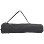 Faltbare Campingstühle mit Tasche, 2 Stück, grau von , Gartenstühle - Ref: Foro24-366550, Preis: 47,83 €, Rabatt: %