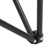 Sillas de camping con bolsillo plegables 2 unidades gris de , Sillas de jardín - Ref: Foro24-366550, Precio: 47,83 €, Descuen...