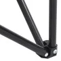 Sillas de camping con bolsillo plegables 2 unidades gris de , Sillas de jardín - Ref: Foro24-366550, Precio: 55,38 €, Descuen...
