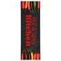 Hot&Spicy waschbare Küchenmatte 60x180 cm von vidaXL, Fußmatten - Ref: Foro24-323480, Preis: 24,10 €, Rabatt: %