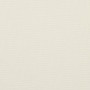 Square garden seat cushions 2 pcs cream 45x45x2 cm by , Cushions for chairs and sofas - Ref: Foro24-847725, Price: 15,33 €, D...
