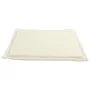 Square garden seat cushions 6 pcs cream 45x45x2 cm by , Cushions for chairs and sofas - Ref: Foro24-847733, Price: 35,16 €, D...
