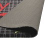 Hot&Spicy waschbare Küchenmatte 60x180 cm von vidaXL, Fußmatten - Ref: Foro24-323480, Preis: 24,39 €, Rabatt: %