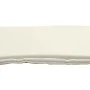Square garden seat cushions 6 pcs cream 45x45x2 cm by , Cushions for chairs and sofas - Ref: Foro24-847733, Price: 35,16 €, D...