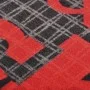 Hot&Spicy waschbare Küchenmatte 60x180 cm von vidaXL, Fußmatten - Ref: Foro24-323480, Preis: 24,10 €, Rabatt: %