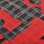 Hot&Spicy waschbare Küchenmatte 60x180 cm von vidaXL, Fußmatten - Ref: Foro24-323480, Preis: 24,39 €, Rabatt: %