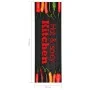 Hot&Spicy waschbare Küchenmatte 60x180 cm von vidaXL, Fußmatten - Ref: Foro24-323480, Preis: 24,10 €, Rabatt: %