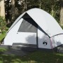 Iglu-Zelt für 4 Personen, undurchsichtiges wasserdichtes weißes Material. von , Zelte - Ref: Foro24-94702, Preis: 128,02 €, R...