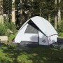 Iglu-Zelt für 4 Personen, undurchsichtiges wasserdichtes weißes Material. von , Zelte - Ref: Foro24-94702, Preis: 128,02 €, R...