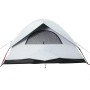 Iglu-Zelt für 4 Personen, undurchsichtiges wasserdichtes weißes Material. von , Zelte - Ref: Foro24-94702, Preis: 128,02 €, R...