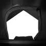 Igloo tent for 4 people, opaque waterproof fabric, white by , tents - Ref: Foro24-94702, Price: 130,72 €, Discount: %